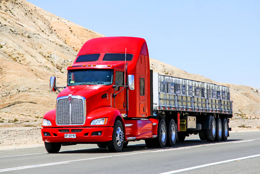 All That You Need to Know About Power-Only Trucking or Transportation Services 