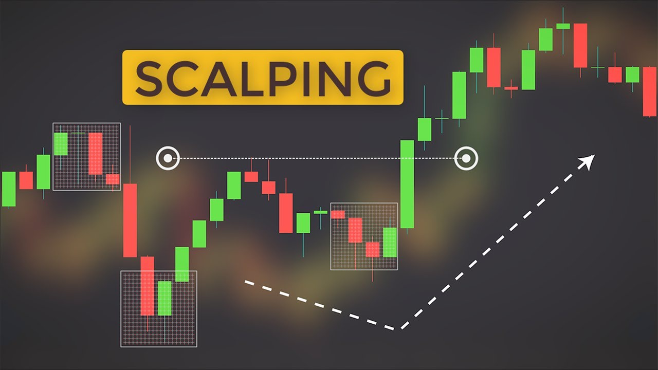 How can you profit from scalping in the UK?