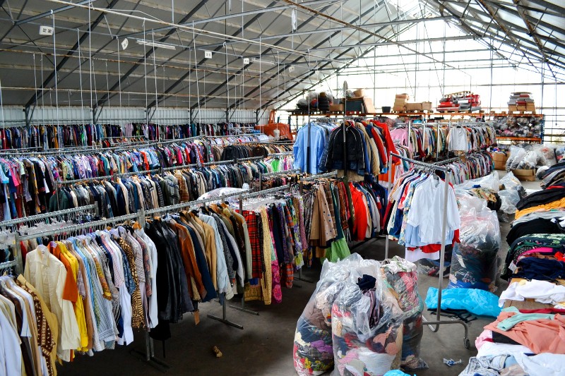 Best Wholesale Clothing Service: Know about its working