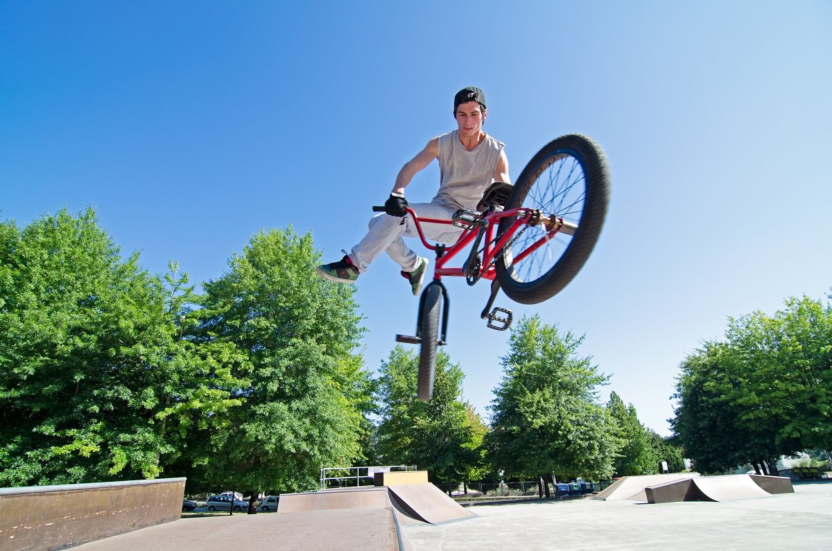 BMX Bikes: Three Tips for Making the Best Choice