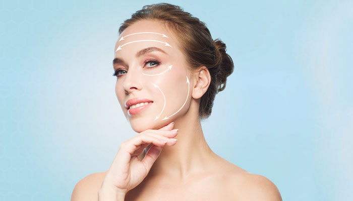 What are the most effective anti-aging skin treatments?