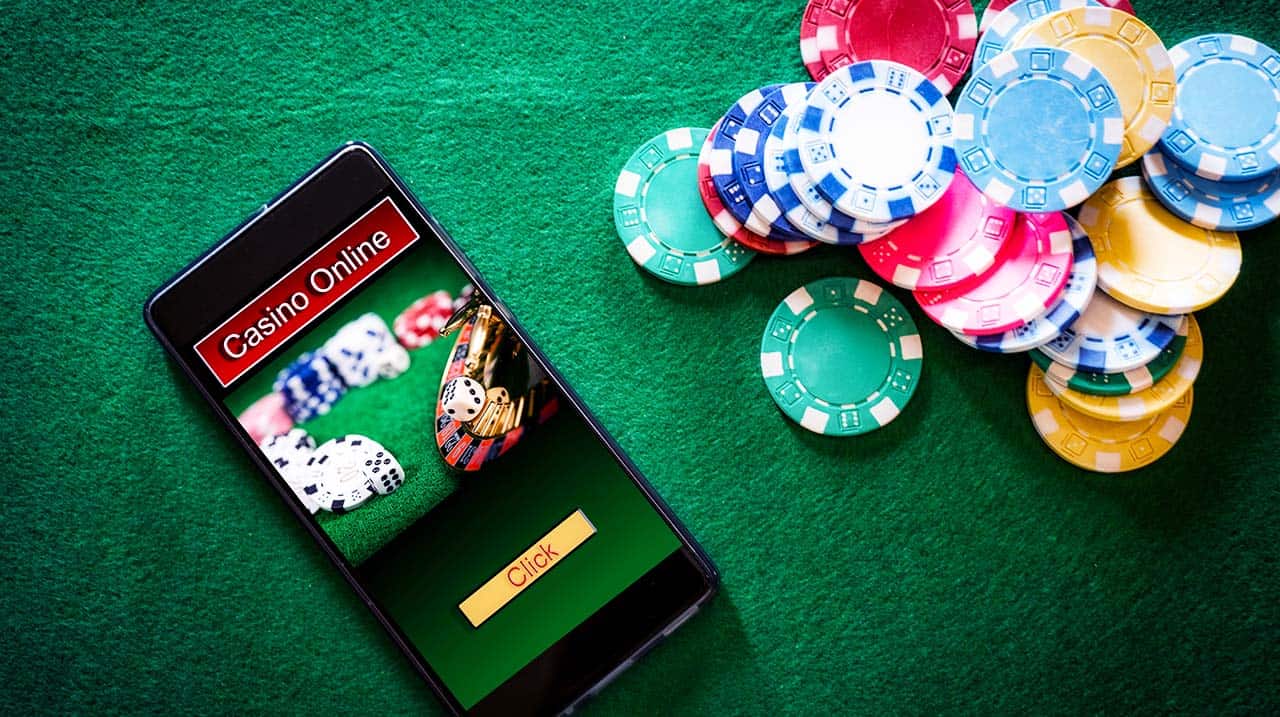 What Kind Of Bonuses Are Generally Available At Legal Online Casinos?