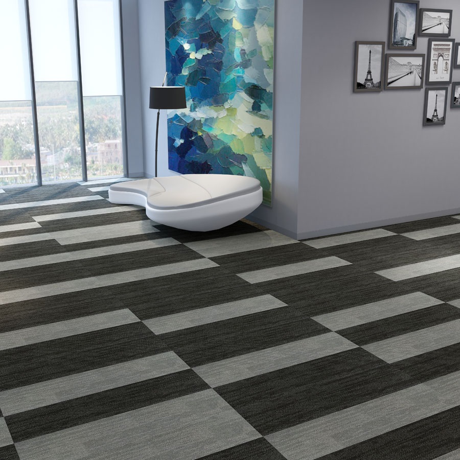 What Is OFFICE CARPET TILES and How Does It Work?