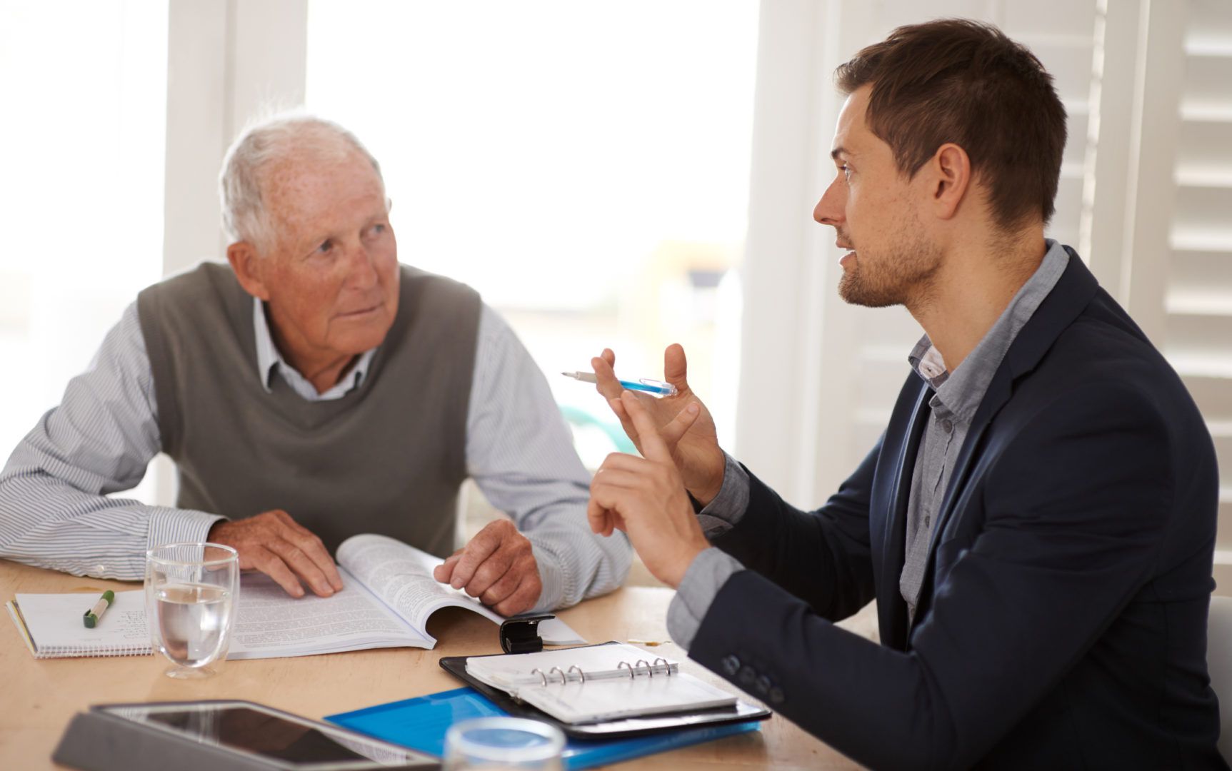 This Five Tips Will Help You If You Are Planning to Hire an Elder Law Attorney