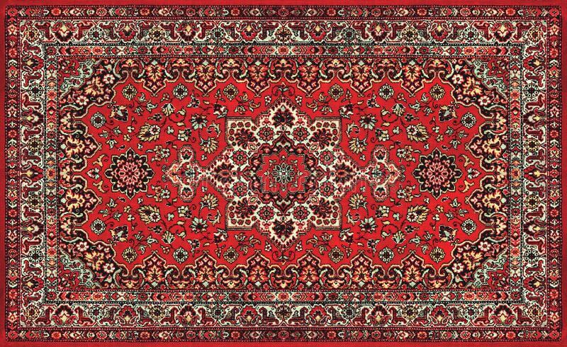 Get to know the most important thing about Persian carpets!