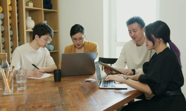 Chinese Company Registration