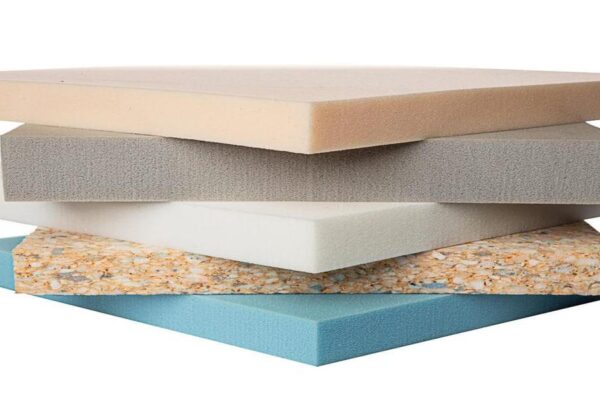 Different Types of Foam Filling For Cushions and Sofas
