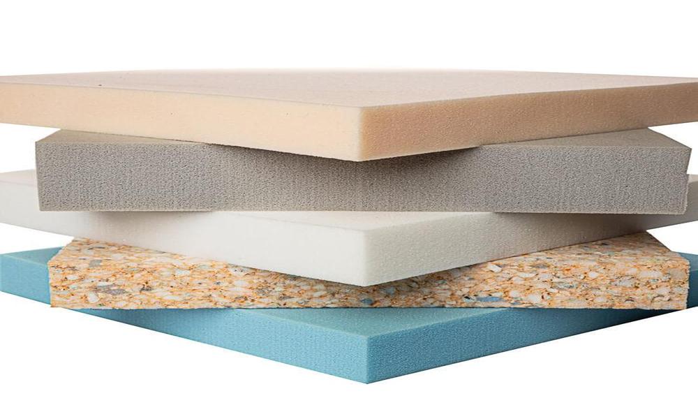 Different Types of Foam Filling For Cushions and Sofas