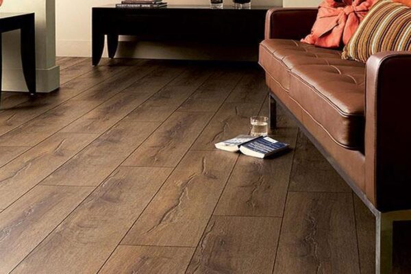 Positive Differences between Solid and Engineered Wooden Flooring