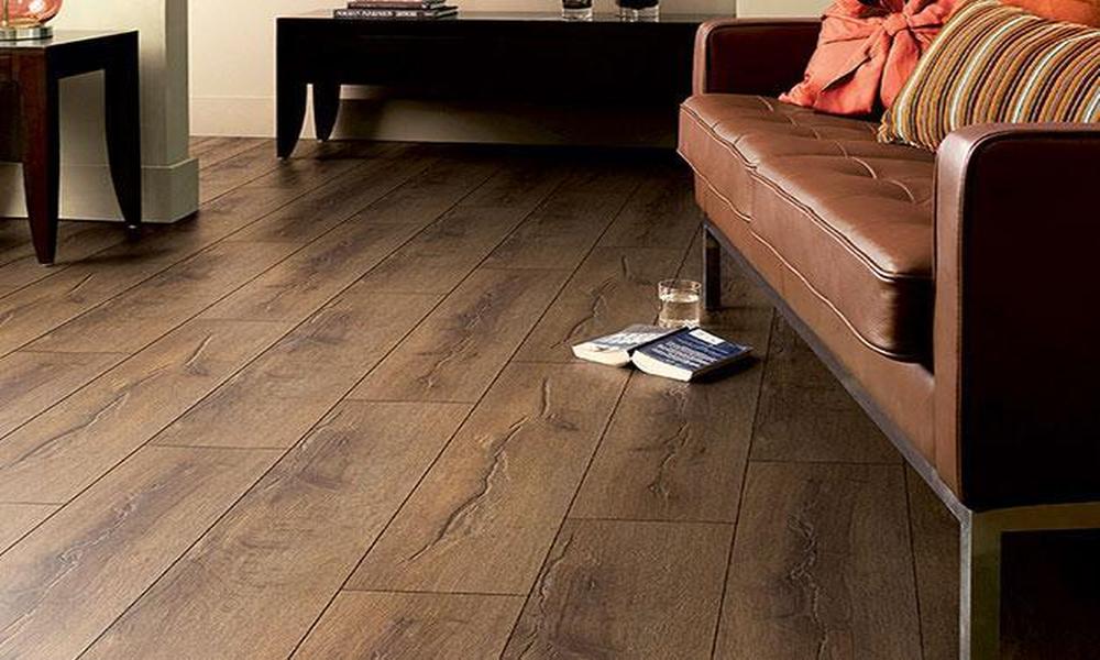 Positive Differences between Solid and Engineered Wooden Flooring