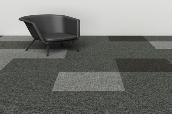 Versatile Ways to Increase Elegance through Office Carpet Tiles