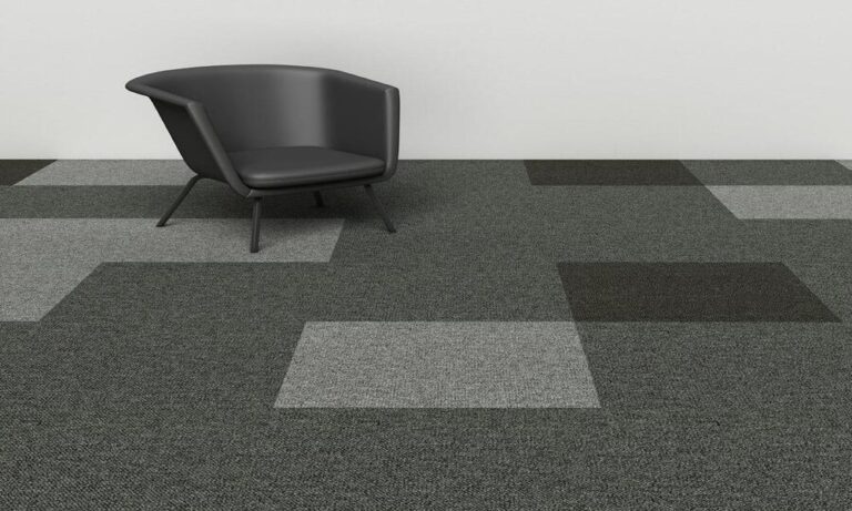 Versatile Ways to Increase Elegance through Office Carpet Tiles