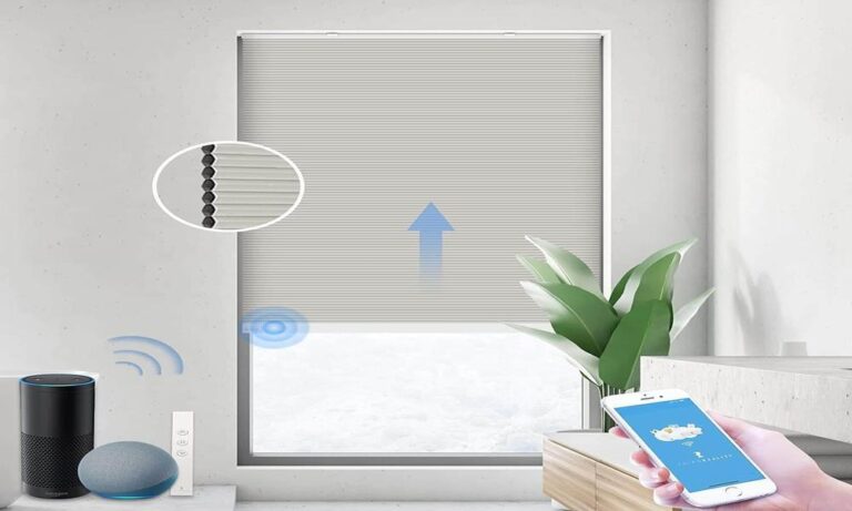 Do motorized blinds last longer