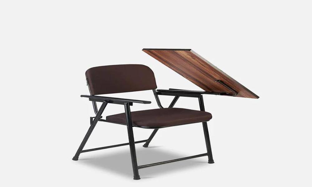 Versatile and Modern Study Chairs