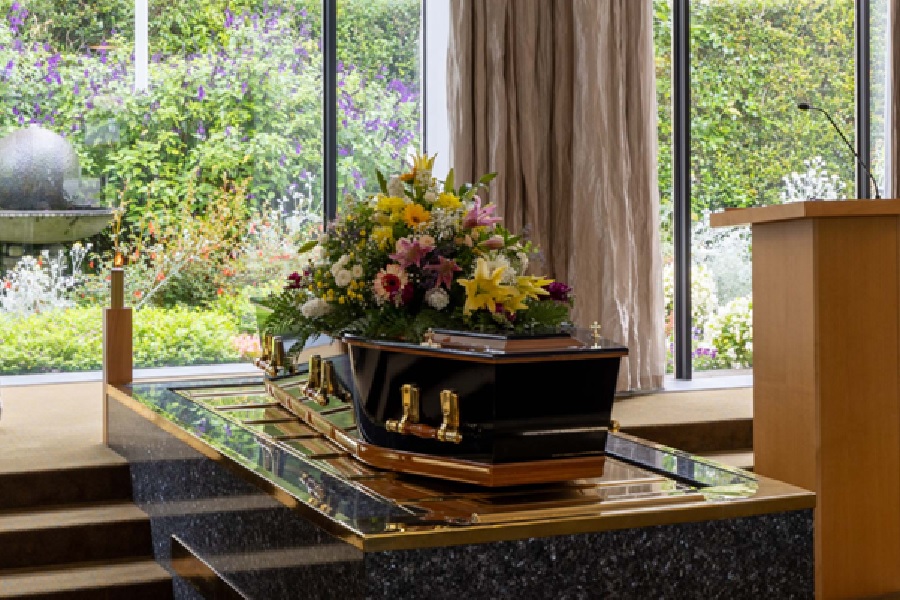 10 Useful Tips for Choosing the Right Funeral Home in Auckland
