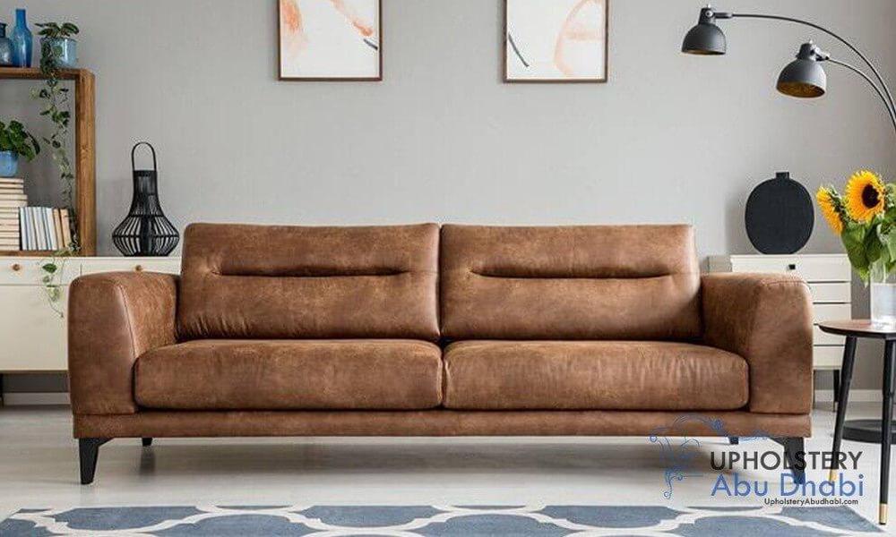 Why is Leather Upholstery the Ultimate Luxury for Your Home