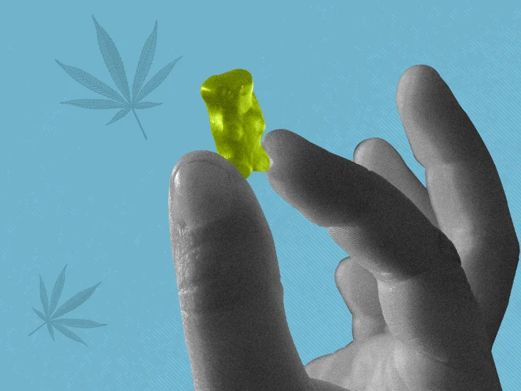 The Ultimate Guide to Hemp-Derived Gummies: Taste, Health, and More
