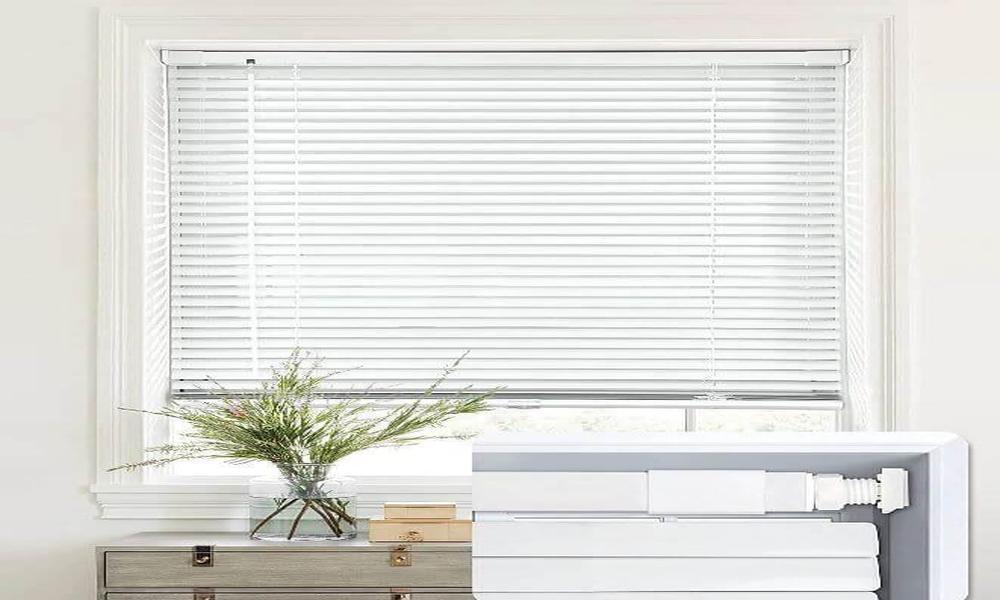 Why Are Aluminum Blinds the Ultimate Choice for Modern Homes