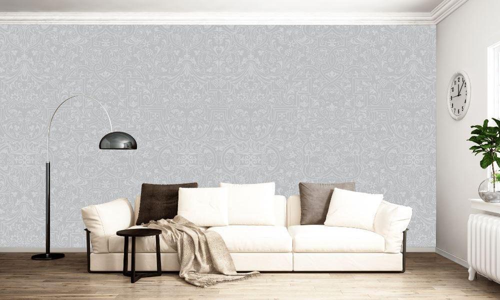 Can Wallpaper Transform Your Reality?