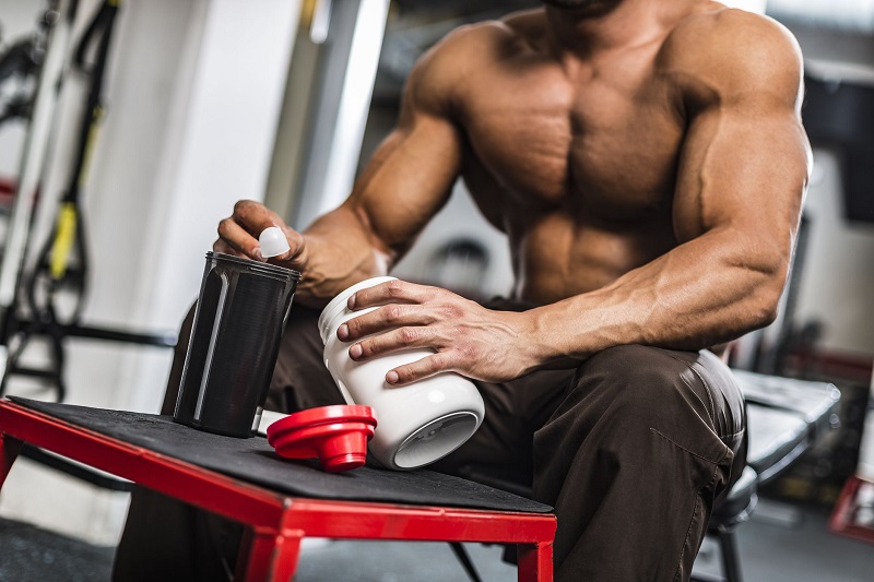 The Health Benefits of Creatine for Humans