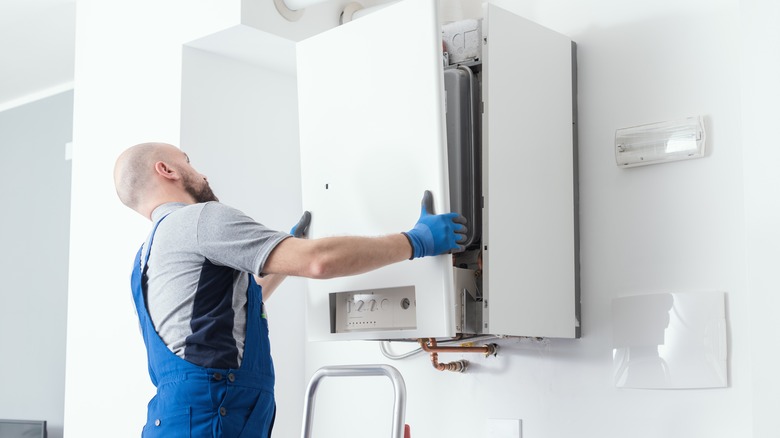 Signs You Need a New Boiler: Insights from a Gas Safe Engineer:
