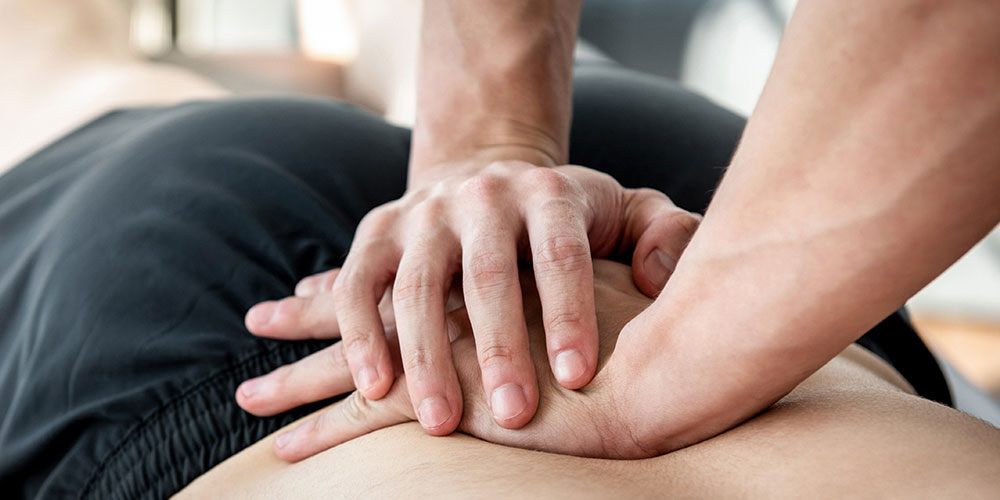Guide to Osteopathy: How can it help you recover?