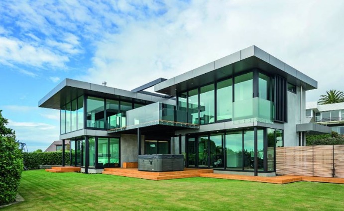 Innovative Construction, Enduring Quality: Master Builders in Christchurch