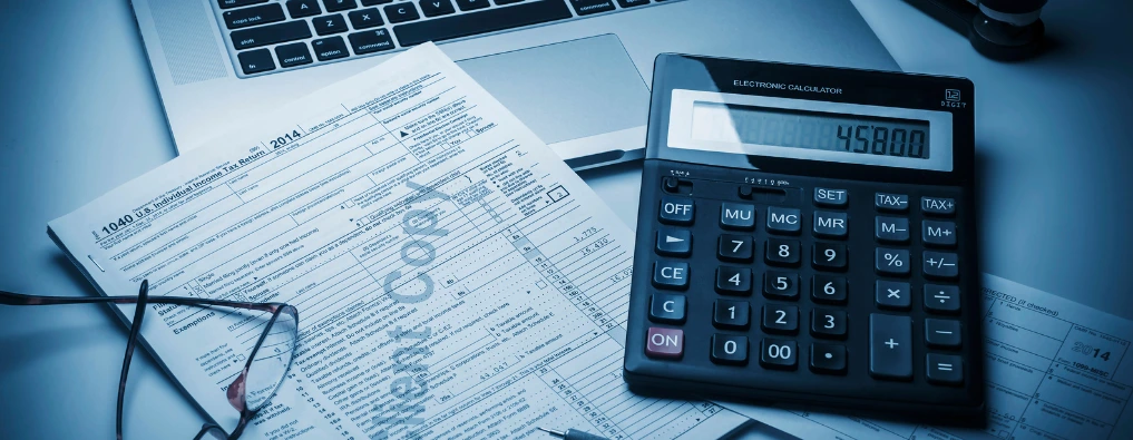 5 Things To Consider For Your Tax Planning