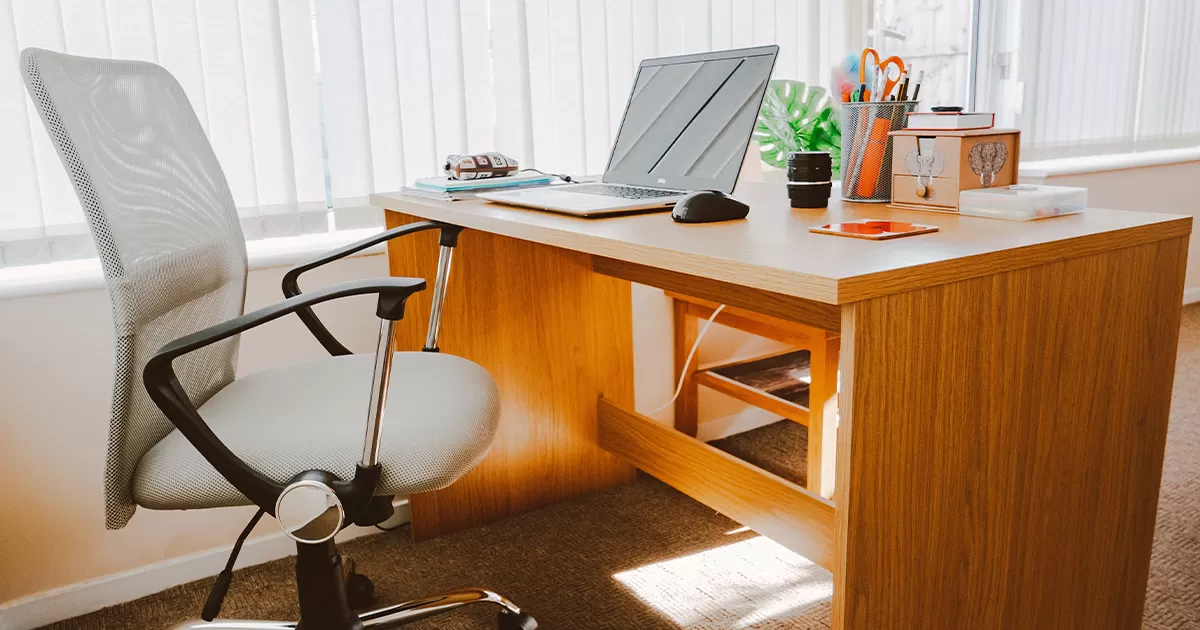 Ergonomics and Health Implications of Office Chairs