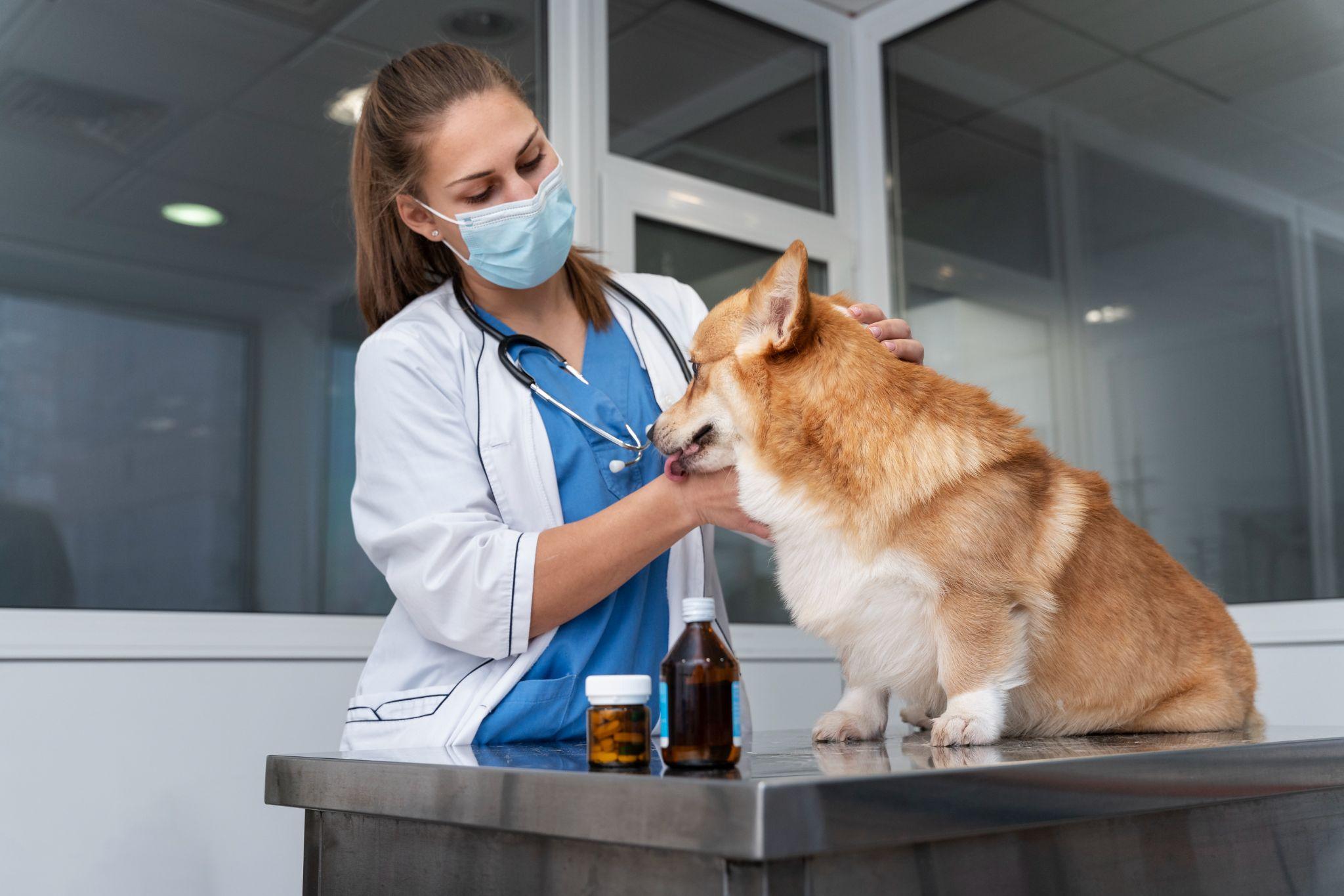 The Significance of Customary Veterinary Consideration for Pets