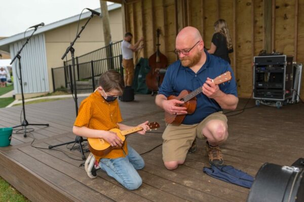 Guitar Lessons