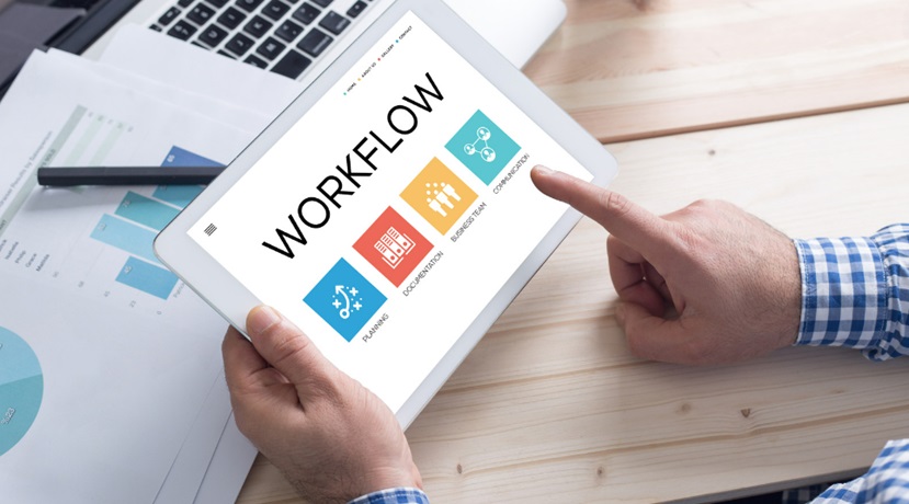 Enhancing Workflow Efficiency Through EMR Integration