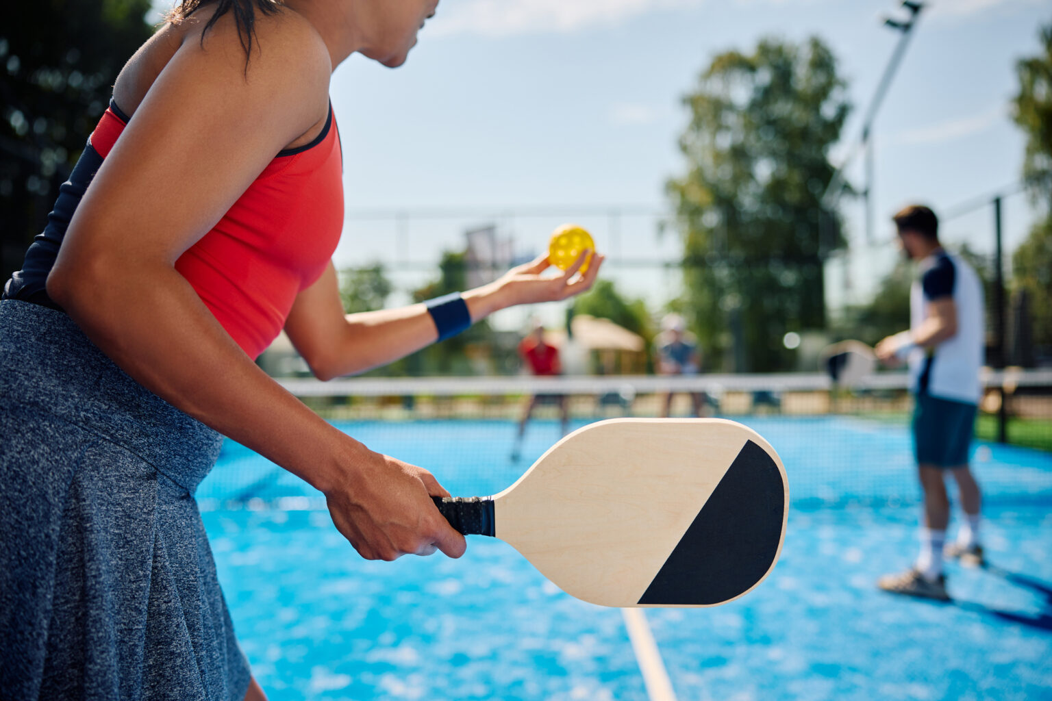 Best Pickleball Gear for Every Skill Level