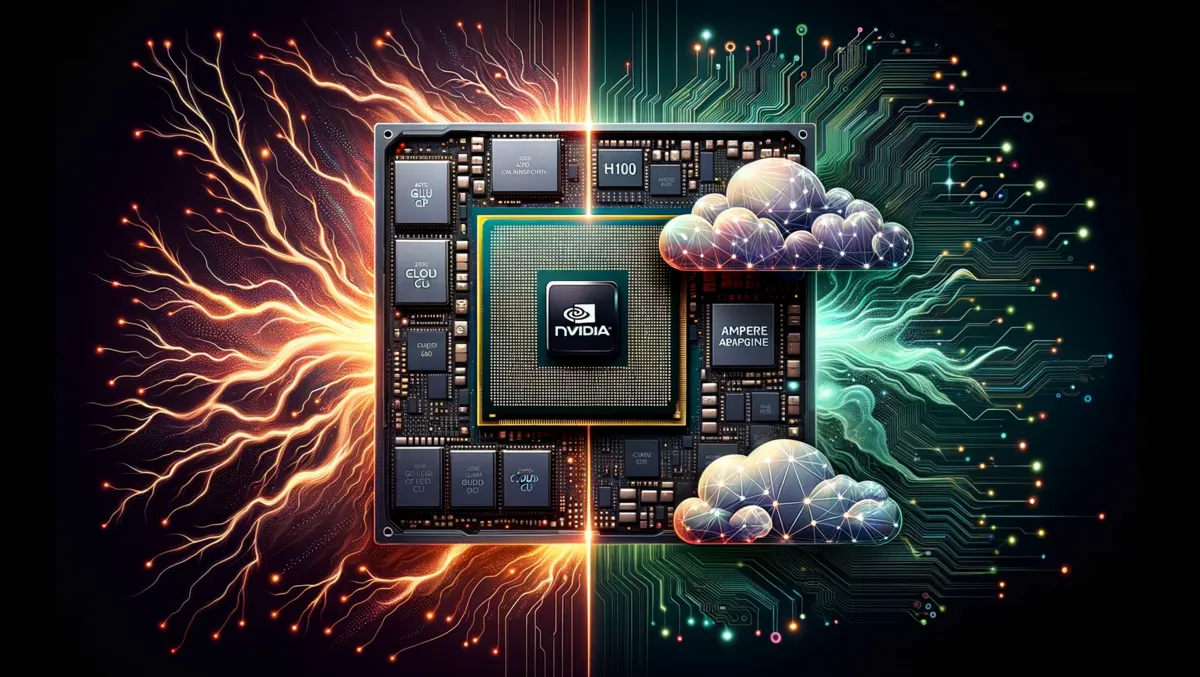 How GPU-Accelerated Cloud Computing Services Are Redefining Business Operations