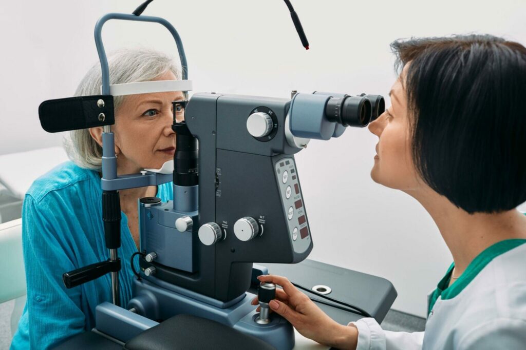 Optometrists In The Spotlight: Unsung Heroes Of Vision Care