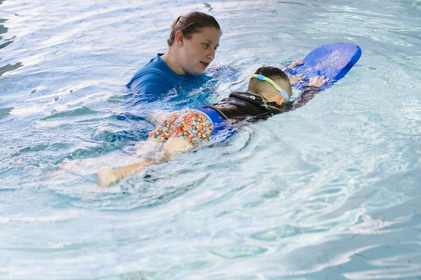 Swimming Classes