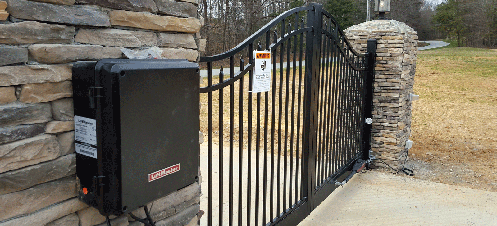 Tarzana Gate Repair Services for Every Need